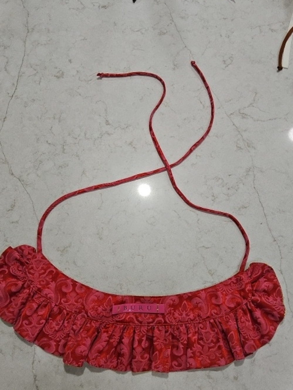 BURU Collar